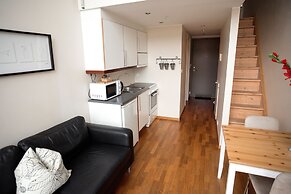 Stavanger Small Apartments City Center