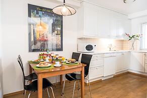 Stavanger Small Apartments City Center