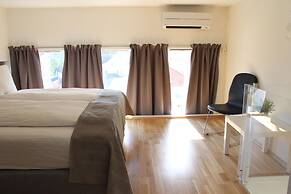 Stavanger Small Apartments City Center