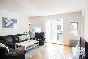 Stavanger Small Apartments City Center
