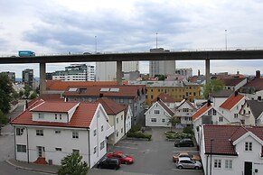 Stavanger Small Apartments City Center