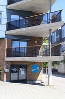 Stavanger Small Apartments City Center