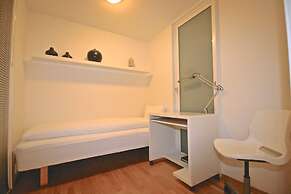 Stavanger Small Apartments City Center