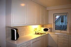 Stavanger Small Apartments City Center