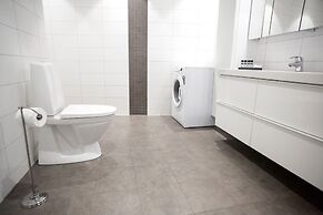 Stavanger Small Apartments City Center