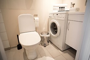 Stavanger Small Apartments City Center