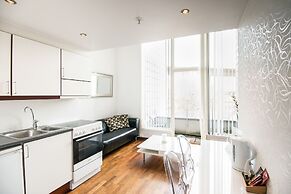 Stavanger Small Apartments City Center