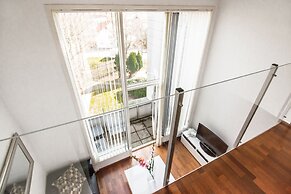 Stavanger Small Apartments City Center