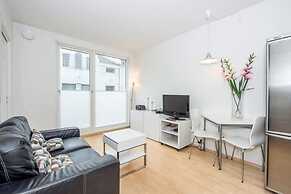 Stavanger Small Apartments City Center