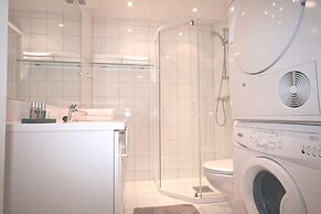 Stavanger Small Apartments City Center