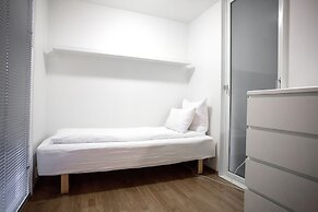 Stavanger Small Apartments City Center
