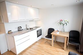 Stavanger Small Apartments City Center