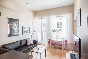 Stavanger Small Apartments City Center