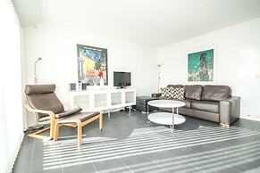 Stavanger Small Apartments City Center