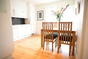 Stavanger Small Apartments City Center