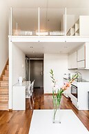 Stavanger Small Apartments City Center