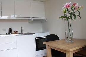 Stavanger Small Apartments City Center