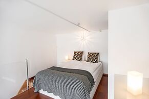 Stavanger Small Apartments City Center