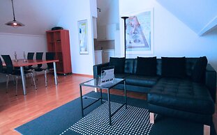 Stavanger Small Apartments City Center