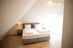 Stavanger Small Apartments City Center