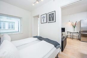 Stavanger Small Apartments City Center