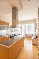 Stavanger Small Apartments City Center