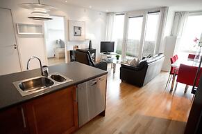 Stavanger Small Apartments City Center