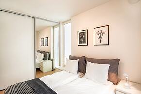 Stavanger Small Apartments City Center