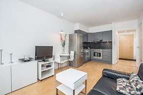Stavanger Small Apartments City Center