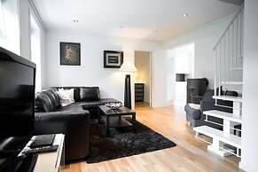 Stavanger Small Apartments City Center