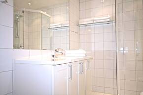 Stavanger Small Apartments City Center