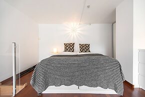 Stavanger Small Apartments City Center