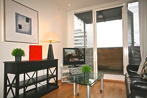 Stavanger Small Apartments City Center