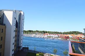 Stavanger Small Apartments City Center
