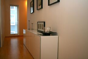 Stavanger Small Apartments City Center