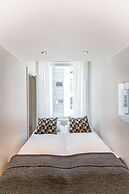 Stavanger Small Apartments City Center