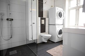 Stavanger Small Apartments City Center