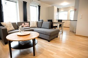 Stavanger Small Apartments City Center