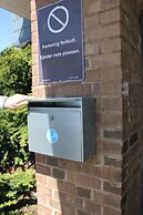 Stavanger Small Apartments City Center