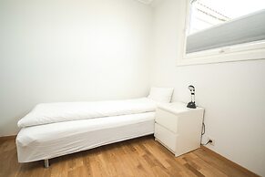 Stavanger Small Apartments City Center