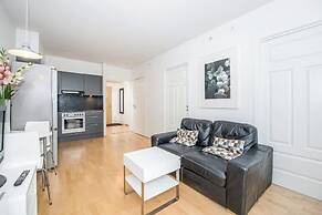 Stavanger Small Apartments City Center