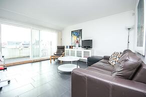 Stavanger Small Apartments City Center