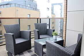 Stavanger Small Apartments City Center