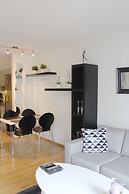 Stavanger Small Apartments City Center