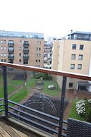 Stavanger Small Apartments City Center