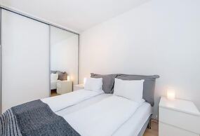 Stavanger Small Apartments City Center