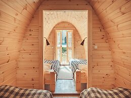 Downtown Forest Hostel & Camping