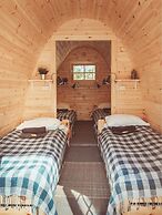 Downtown Forest Hostel & Camping