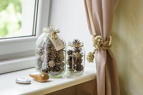 Downtown Forest Hostel & Camping