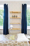 Downtown Forest Hostel & Camping